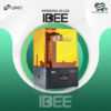 Impresora 3D IBEE