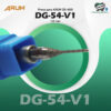 Fresa Arum DG-54-V1 (1.0 mm)